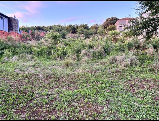 LAND FOR SALE IN XANADU